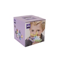 Køb Open play Plus-Plus Pastel - 600 pcs billigt på Legen.dk!